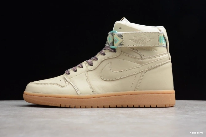 Rep TBkick Air High Retro N7 Strap 1 Jordan AR4410-207 0820